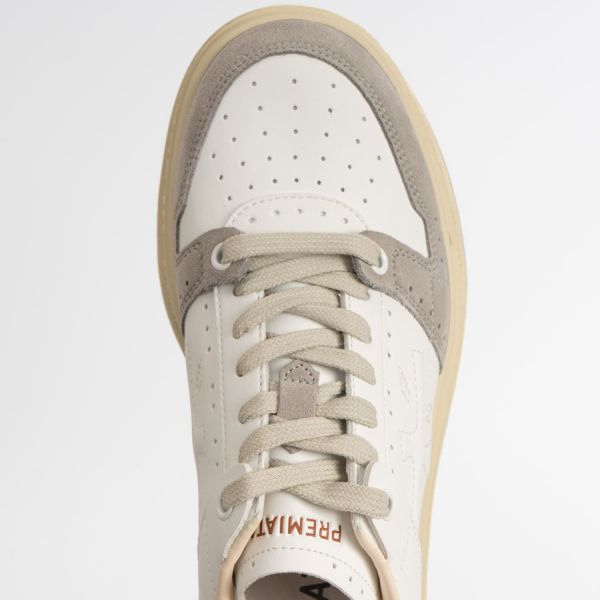 Кеди Premiata Quinn Var.7322.
