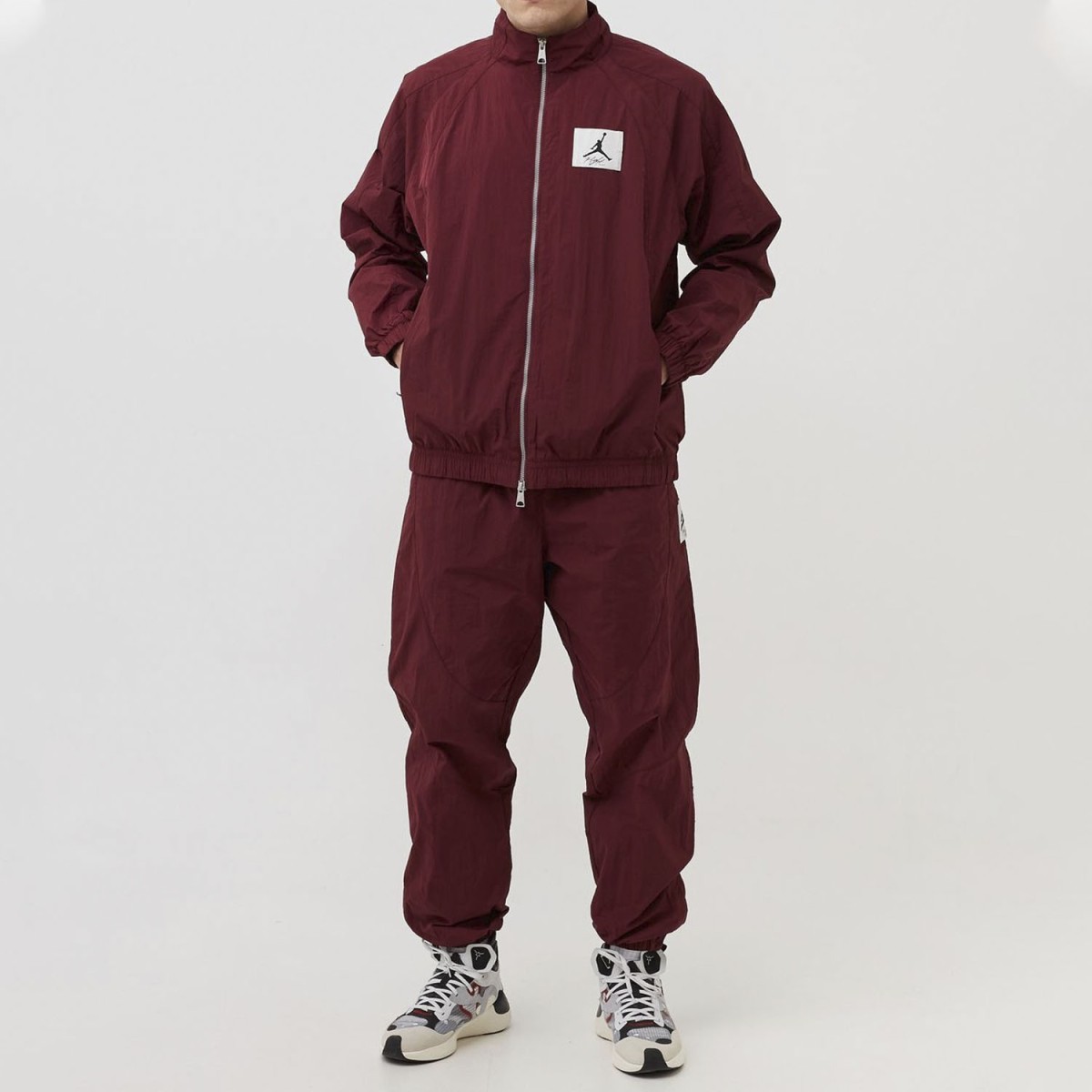 Вітровка Nike DQ7336-680
