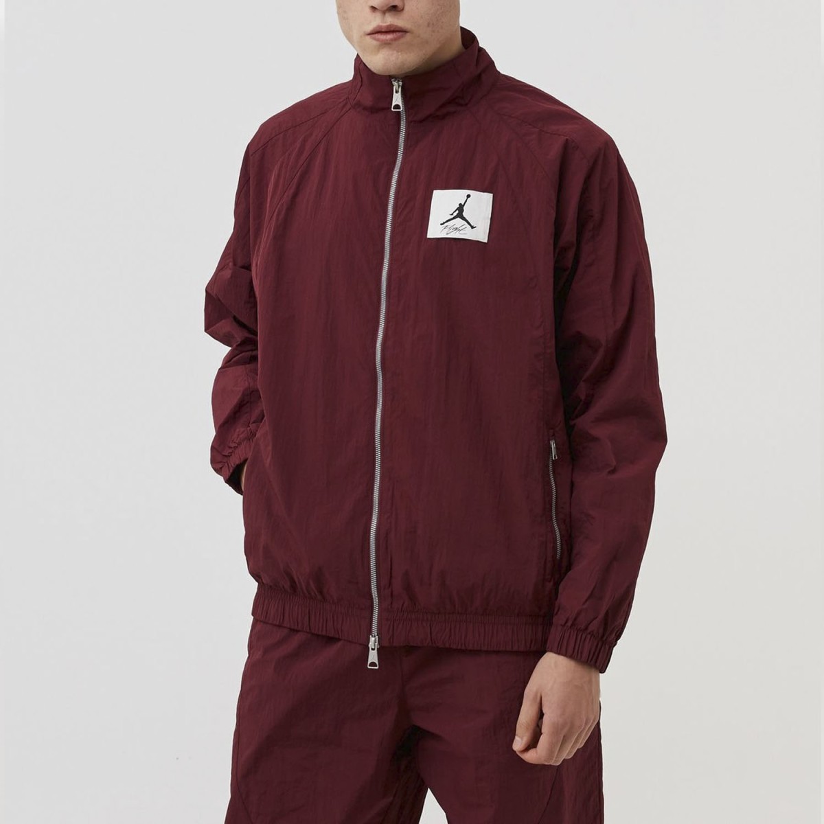 Вітровка Nike DQ7336-680