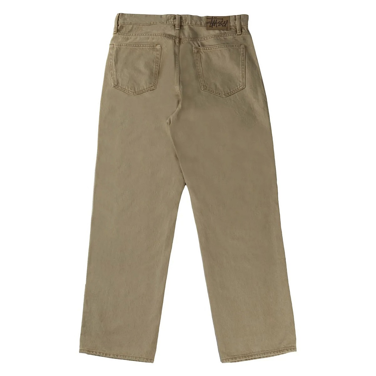 Джинси Stussy 116601 Sand
