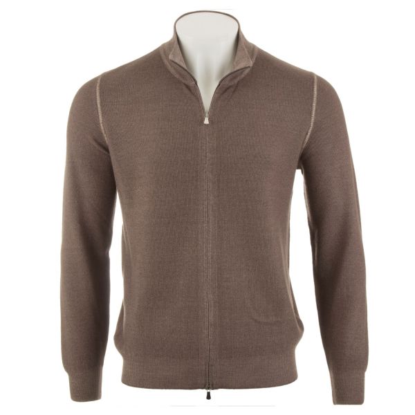 Кардиган Gran Sasso 58196/22794 410