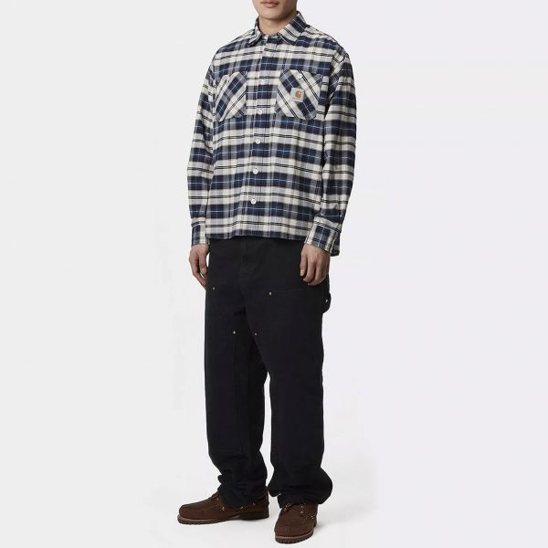 Рубашка Carhartt I034545 10