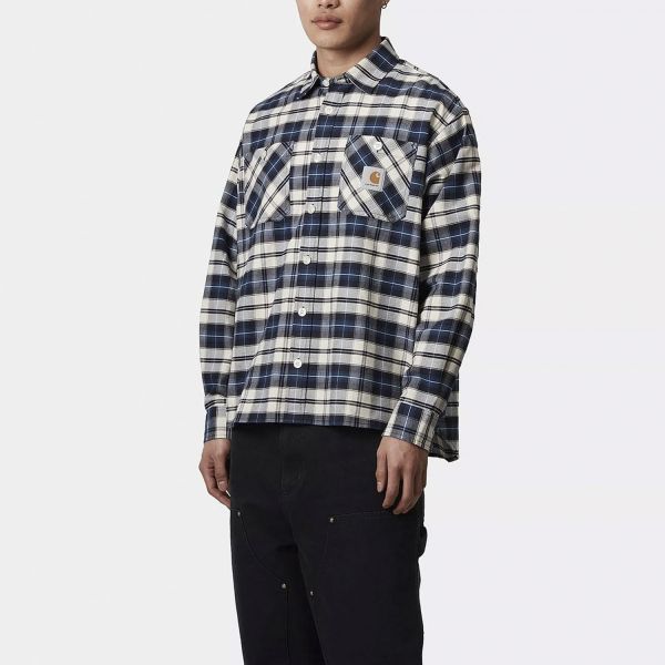 Рубашка Carhartt I034545 10.