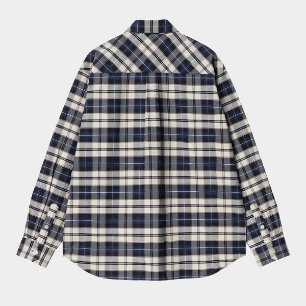 Рубашка Carhartt I034545 10.
