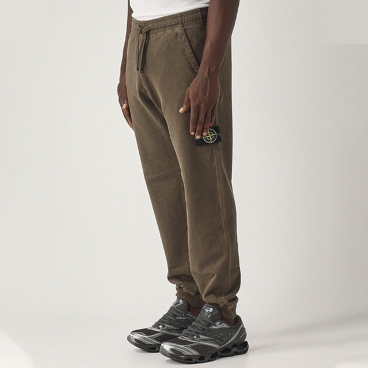 Спортивні штани Stone Island K1S156200005S0060 V0154