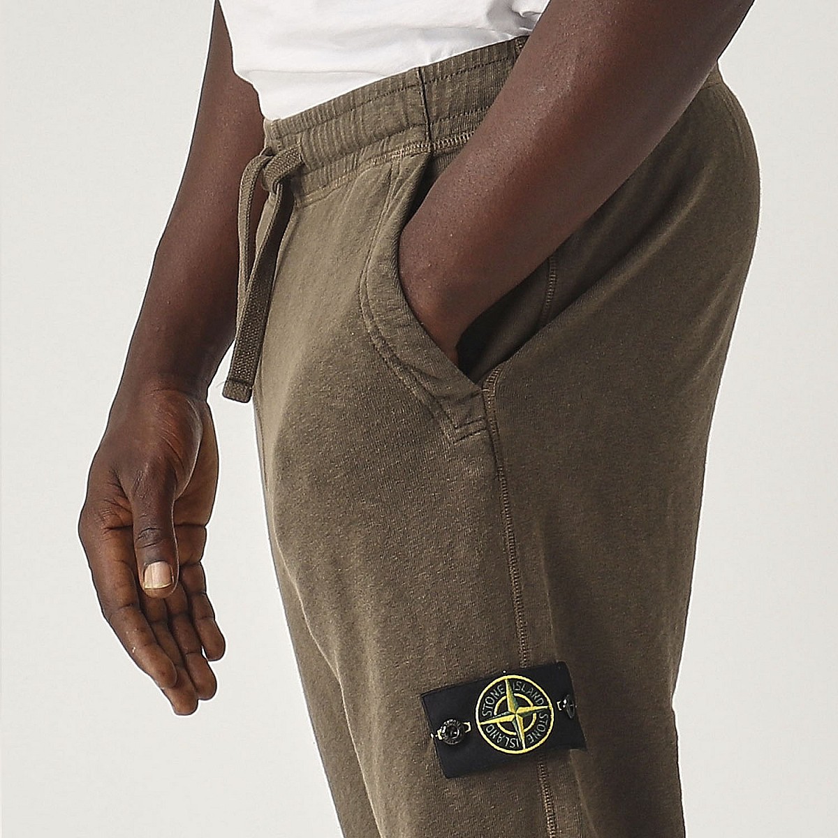 Спортивні штани Stone Island K1S156200005S0060 V0154