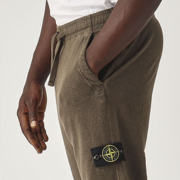 Спортивные штаны Stone Island K1S156200005S0060 V0154.