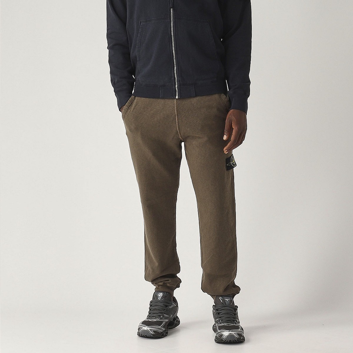 Спортивні штани Stone Island K1S156200005S0060 V0154