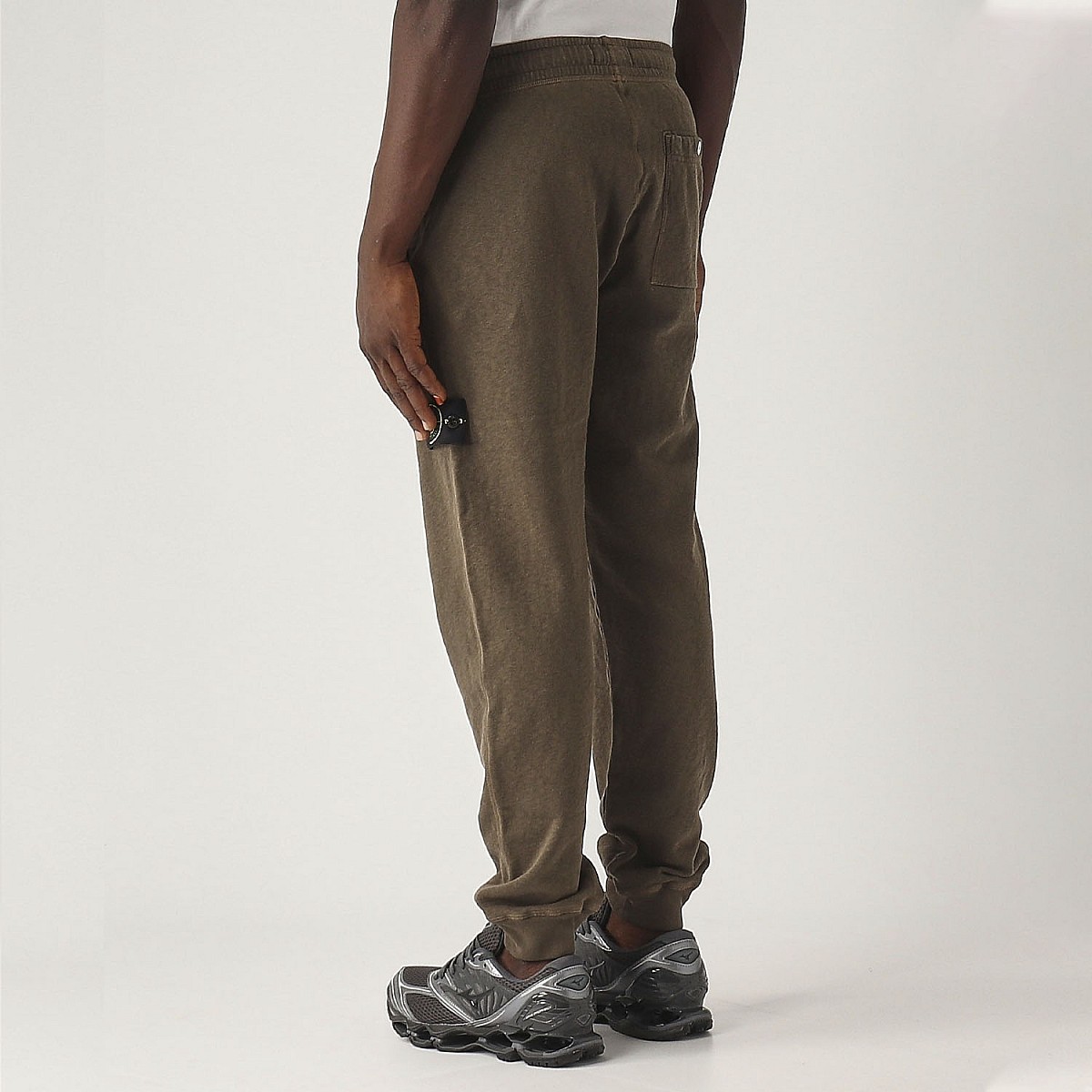 Спортивні штани Stone Island K1S156200005S0060 V0154