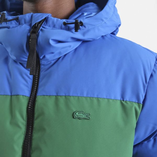 Пуховик Lacoste BH5442-33