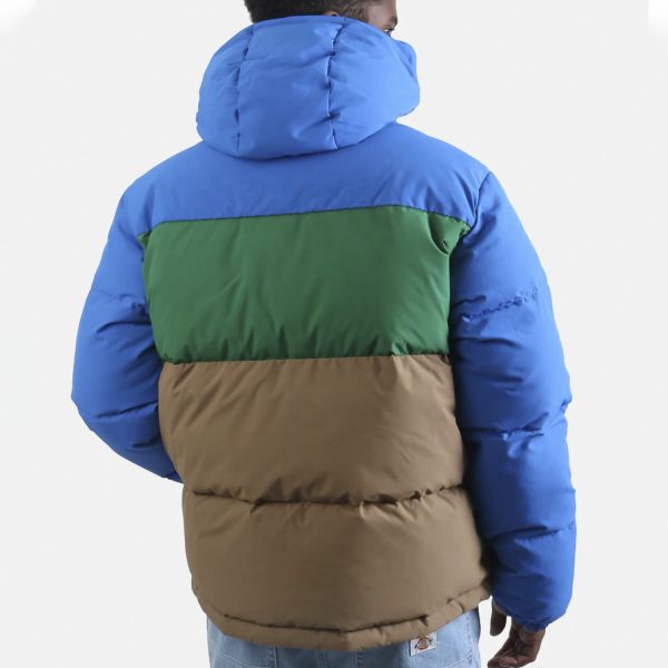 Пуховик Lacoste BH5442-33.