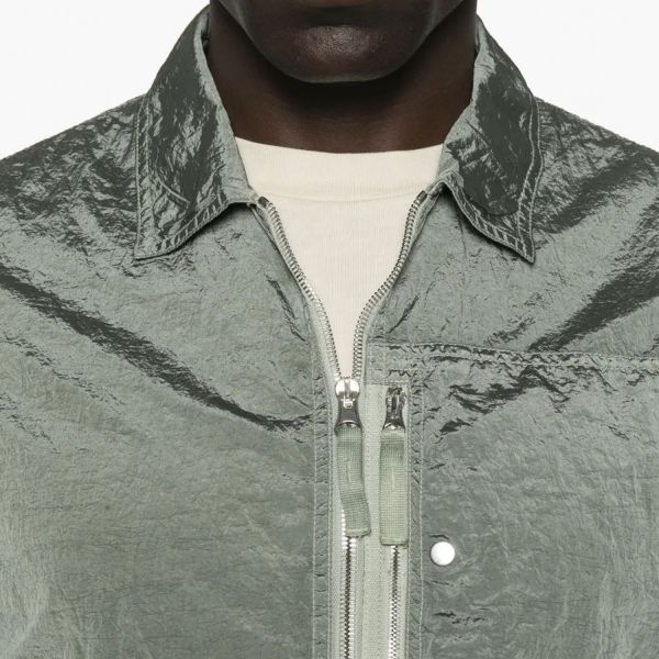 Овершорт Stone Island K1S151200005S0019 V0024