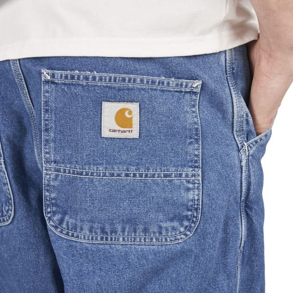 Джинси Carhartt Simple Pant I022947.