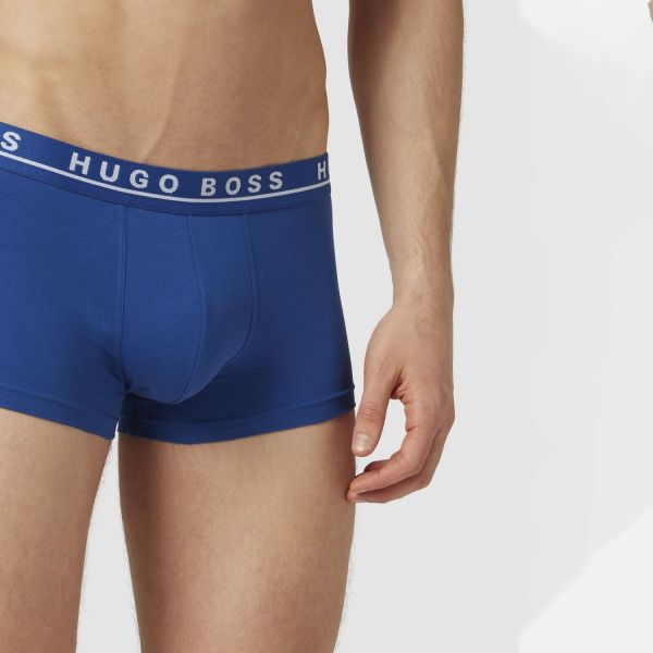 Набір боксерів Hugo Boss 50495236 487.