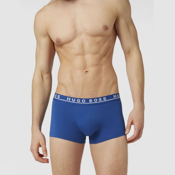 Набір боксерів Hugo Boss 50495236 487.