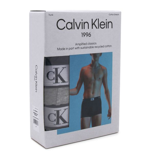 Набір боксерів Calvin Klein 4500537031