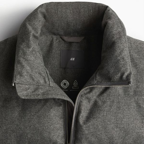 Жилет H&M 1227439 001 003