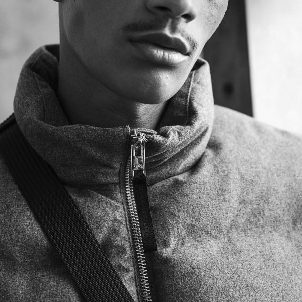 Жилет H&M 1227439 001 003.