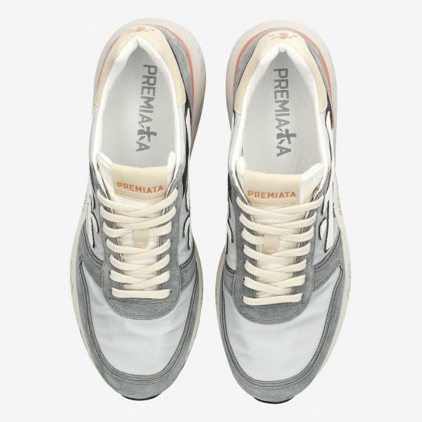 Кросівки Premiata Mick Var.7245