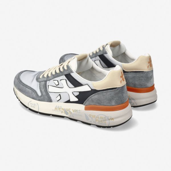Кросівки Premiata Mick Var.7245.