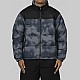 Двосторонній пуховик The North Face M 92 GRN Rev Nuptse JKT Blue Dusk