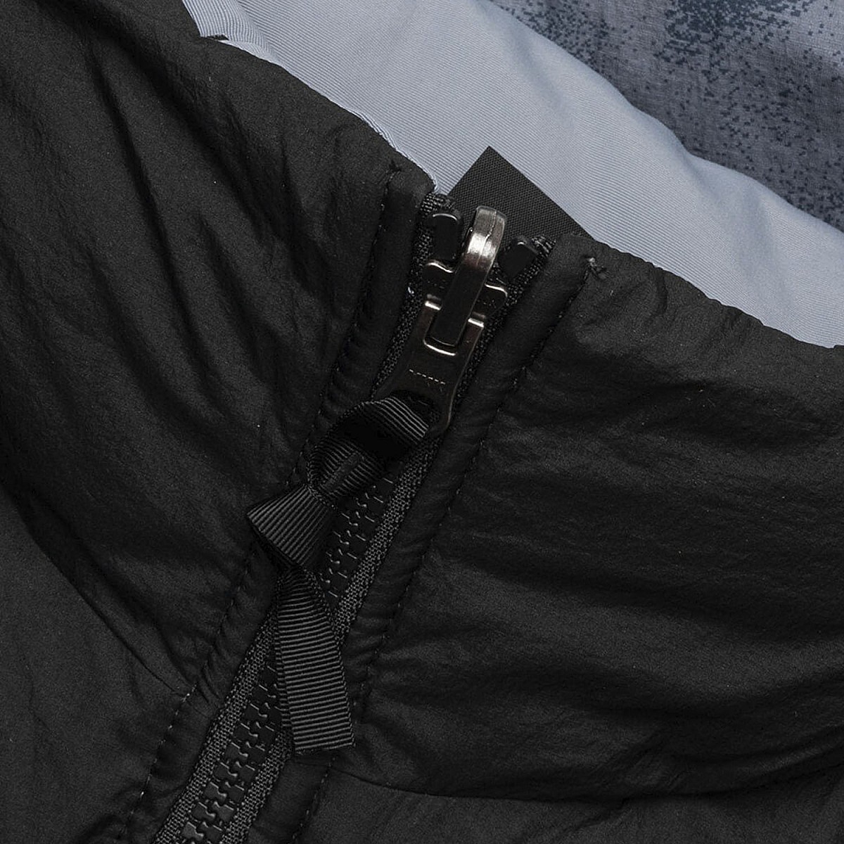 Двосторонній пуховик The North Face M 92 GRN Rev Nuptse JKT Blue Dusk