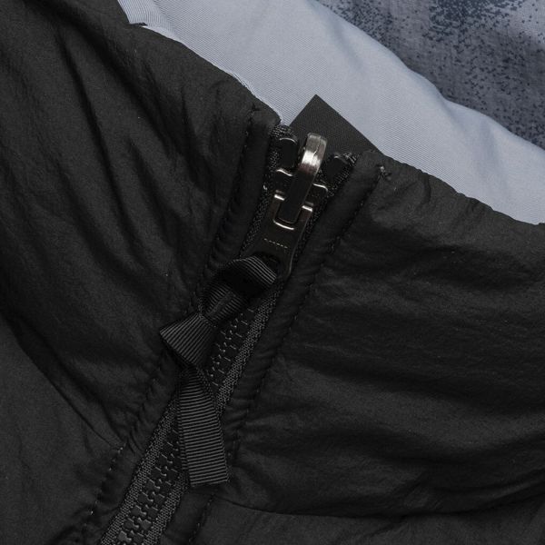 Двустороний пуховик The North Face M 92 GRN Rev Nuptse JKT Blue Dusk.