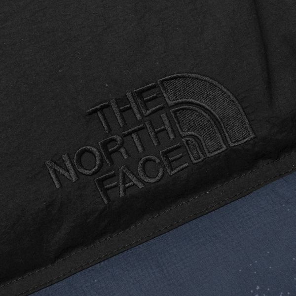 Двустороний пуховик The North Face M 92 GRN Rev Nuptse JKT Blue Dusk.