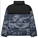 Двосторонній пуховик The North Face M 92 GRN Rev Nuptse JKT Blue Dusk
