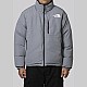 Двосторонній пуховик The North Face M 92 GRN Rev Nuptse JKT Blue Dusk