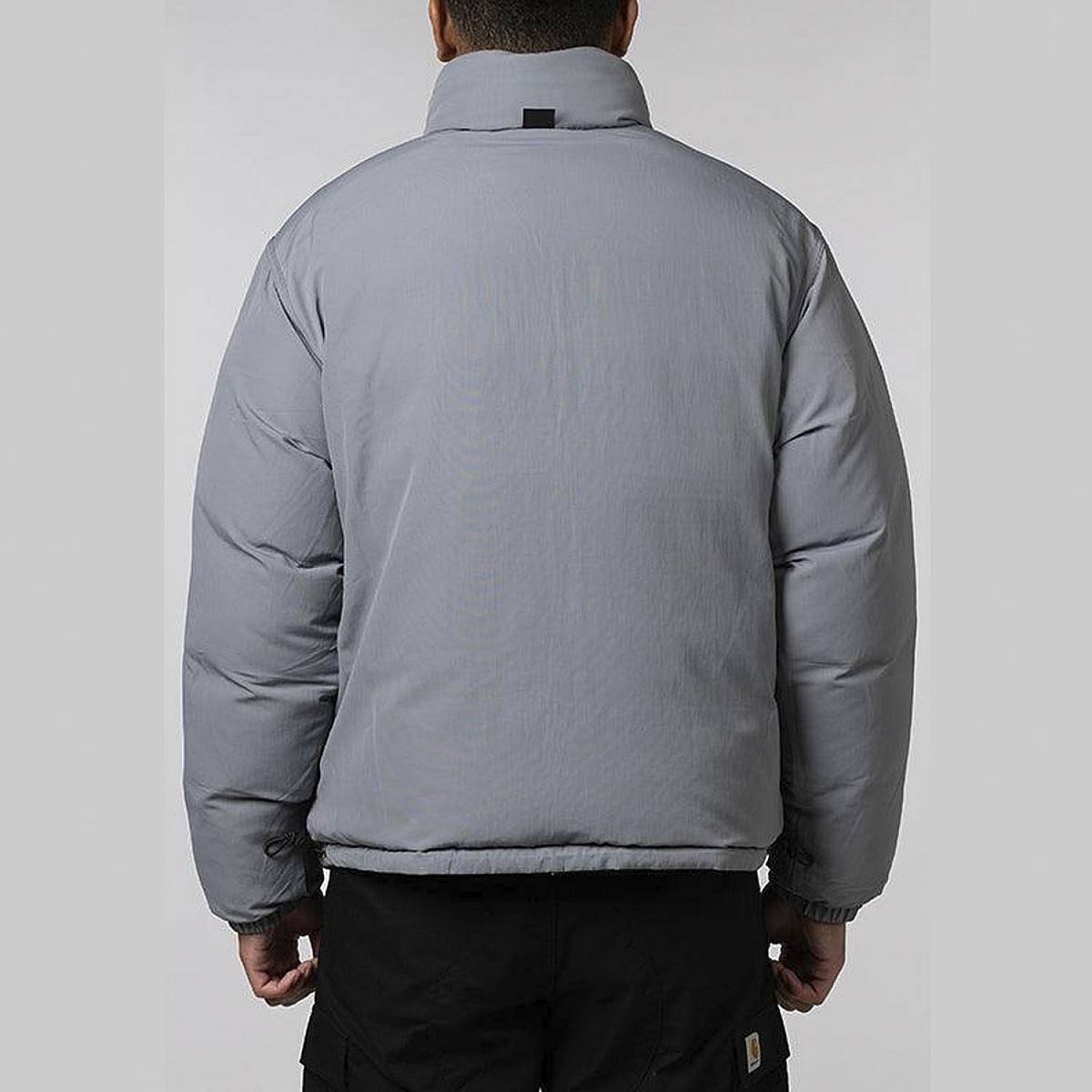 Двосторонній пуховик The North Face M 92 GRN Rev Nuptse JKT Blue Dusk