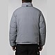Двосторонній пуховик The North Face M 92 GRN Rev Nuptse JKT Blue Dusk