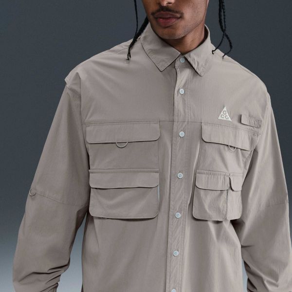 Овершорт Nike ACG HJ2465-009.