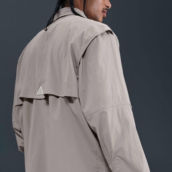 Овершорт Nike ACG HJ2465-009