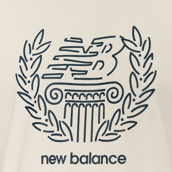 Футболка New Balance MT51974