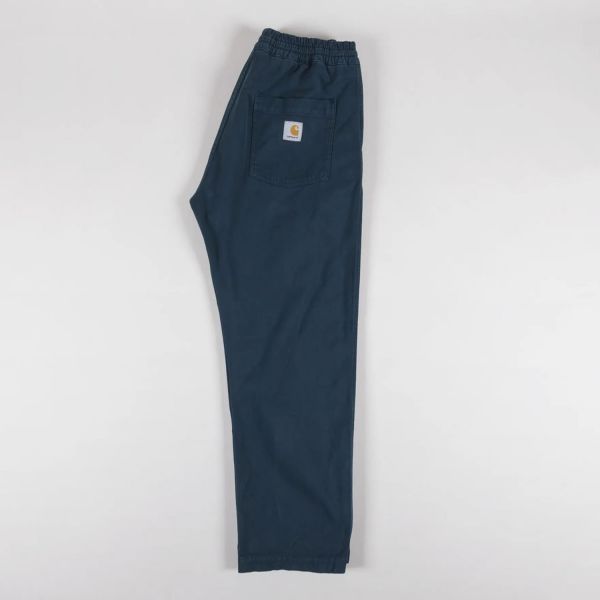 Штани Carhartt I033585 Duck Blue.