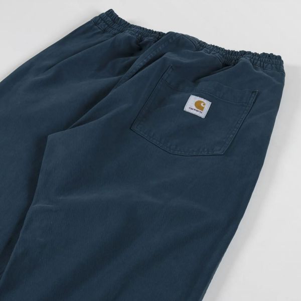 Штани Carhartt I033585 Duck Blue.