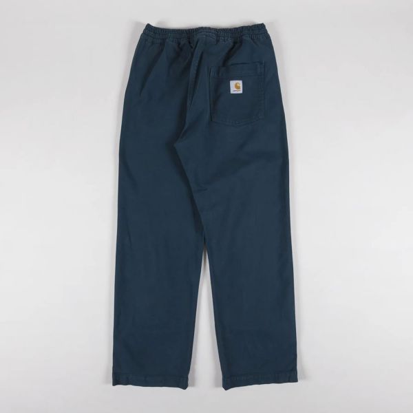 Штани Carhartt I033585 Duck Blue.