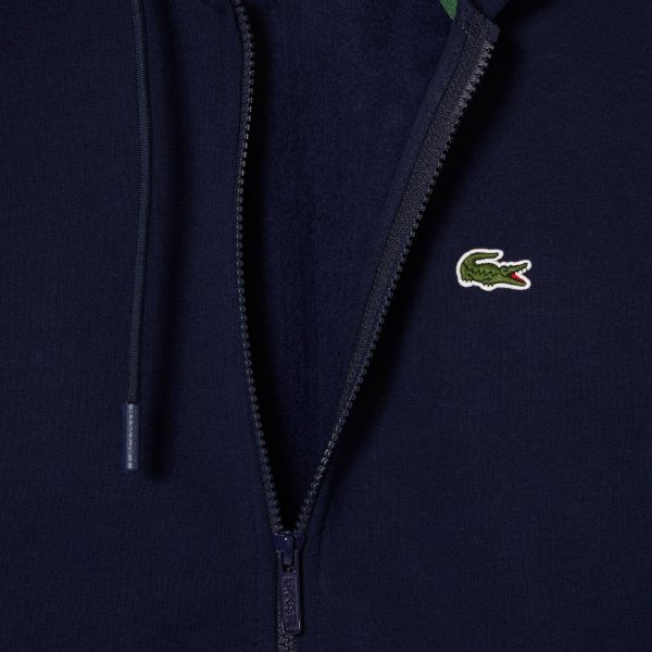 Толстовка Lacoste SH9626 166