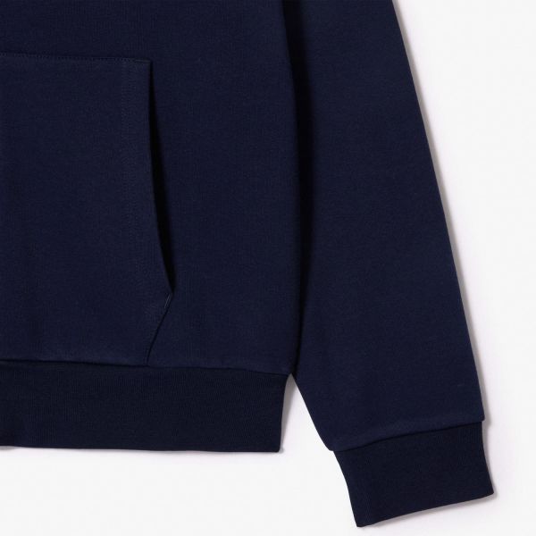 Толстовка Lacoste SH9626 166.