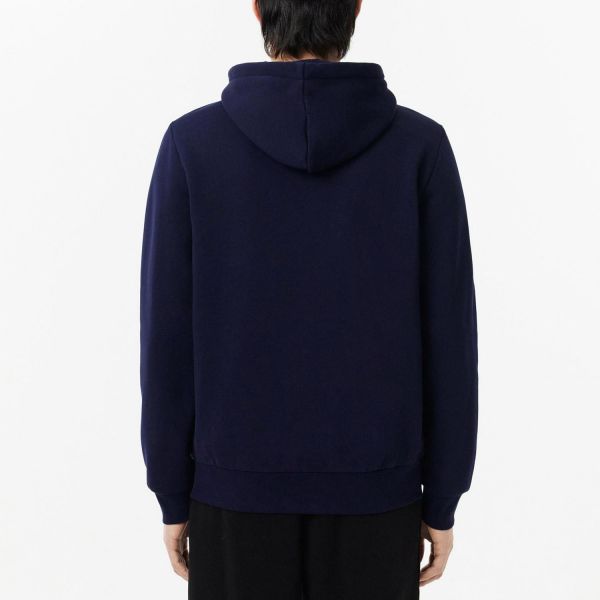 Толстовка Lacoste SH9626 166.