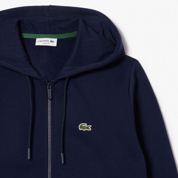 Толстовка Lacoste SH9626 166.