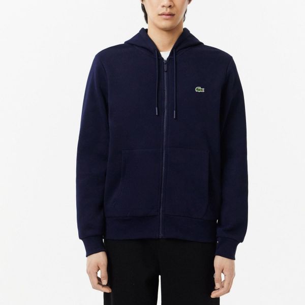 Толстовка Lacoste SH9626 166.
