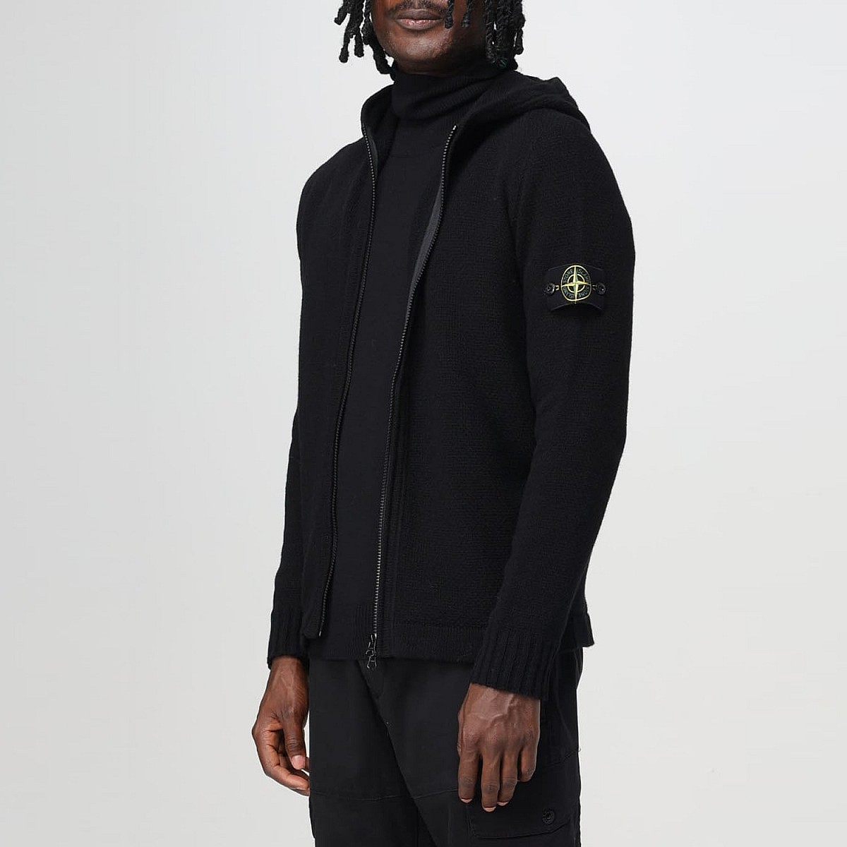 Кардиган Stone Island 8115567A3 V0029