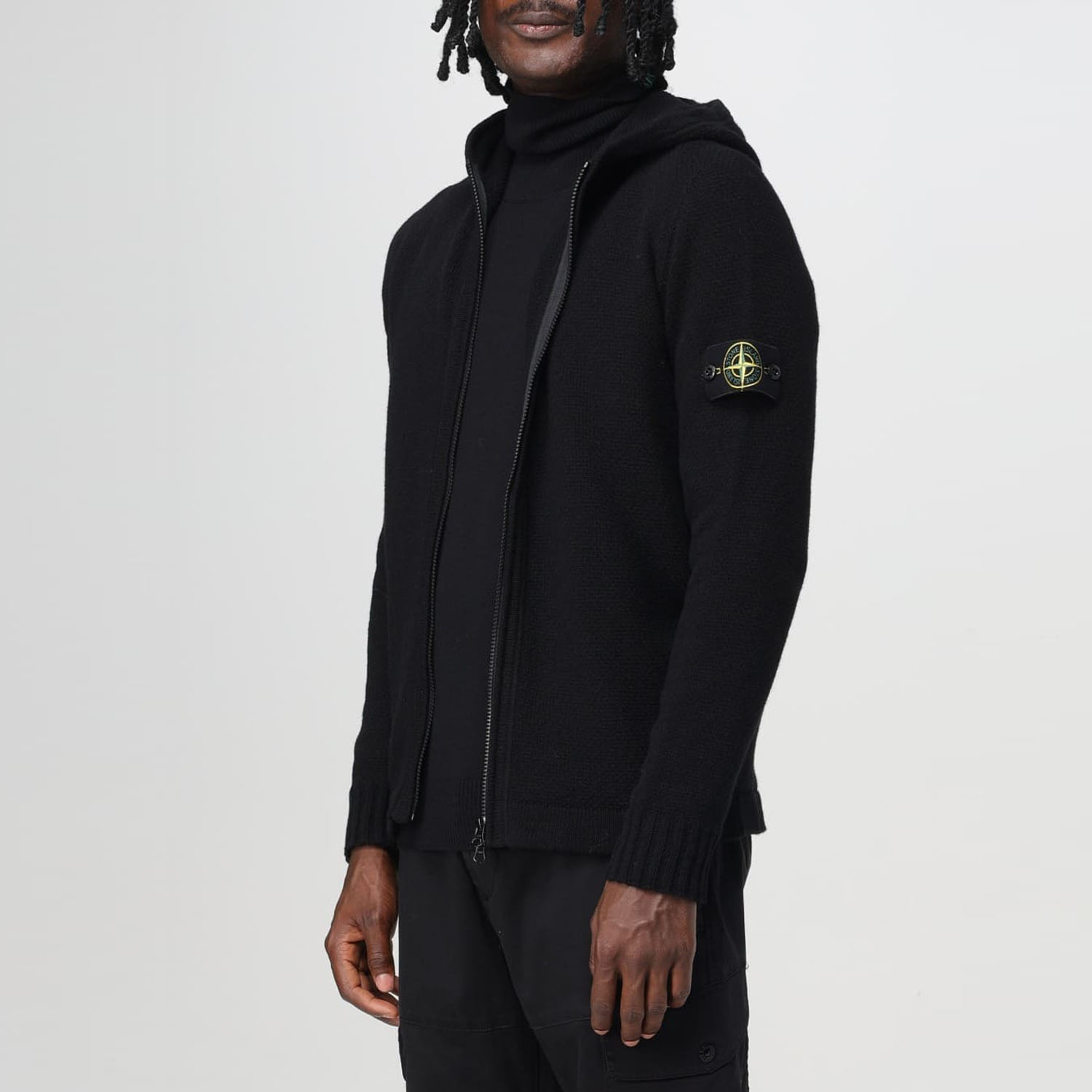 Кардиган Stone Island 8115567A3 V0029