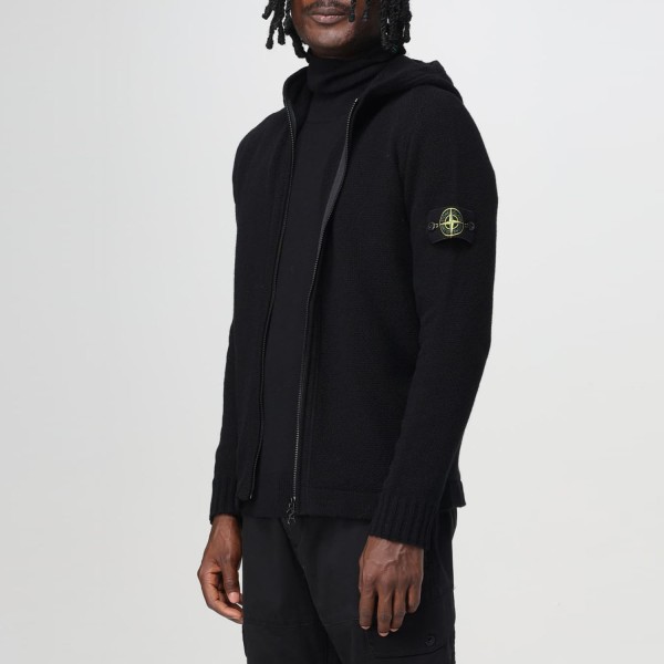 Кардиган Stone Island 8115567A3 V0029