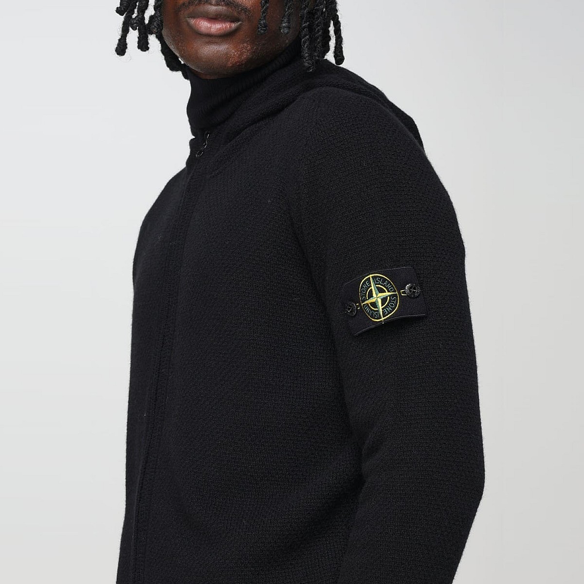 Кардиган Stone Island 8115567A3 V0029