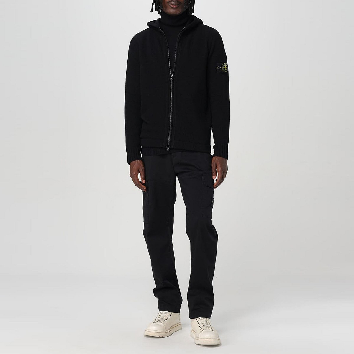 Кардиган Stone Island 8115567A3 V0029