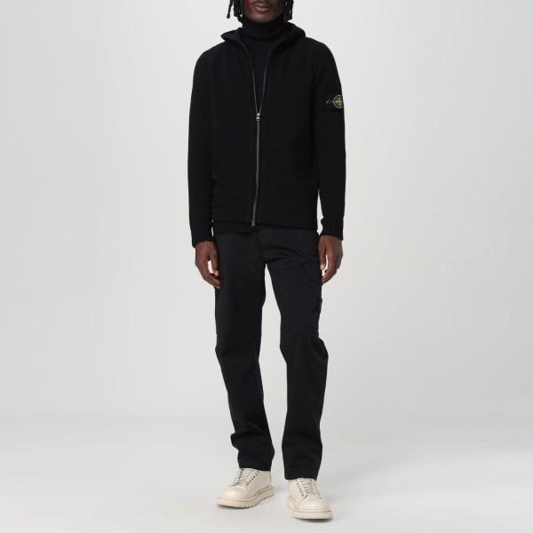 Кардиган Stone Island 8115567A3 V0029
