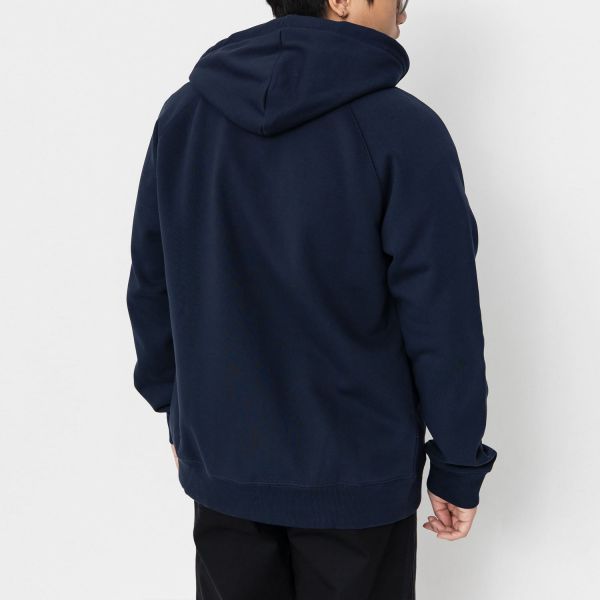 Худі Carhartt I033664 Mizar/Gold